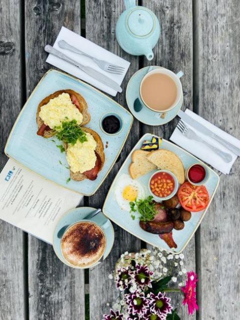 The White Hart Hotel Newenden ภายนอก รูปภาพ